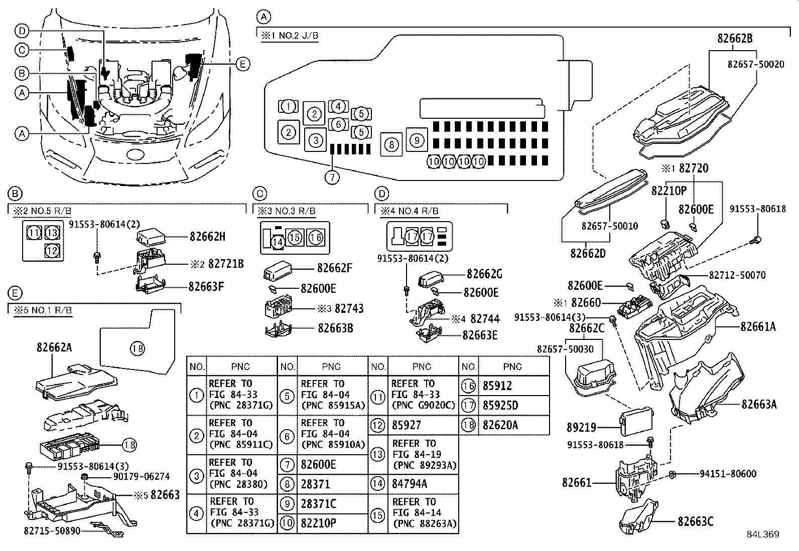 Switch & Relay & Computer
