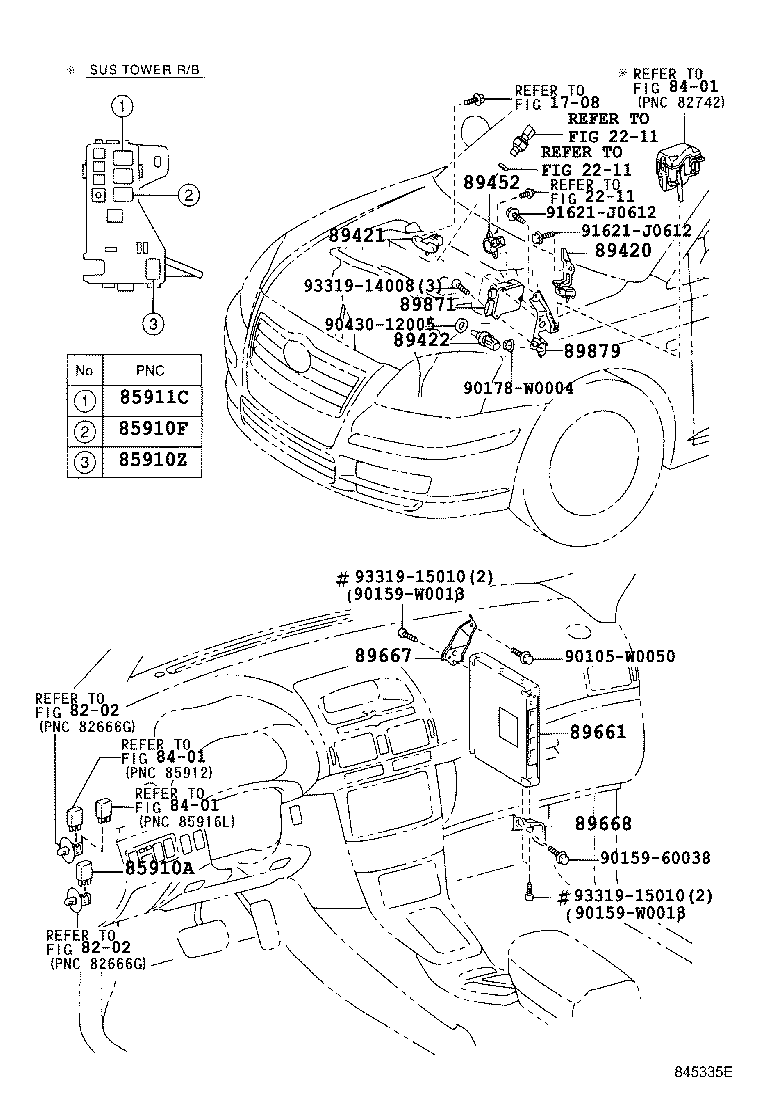 Fuel Injection System