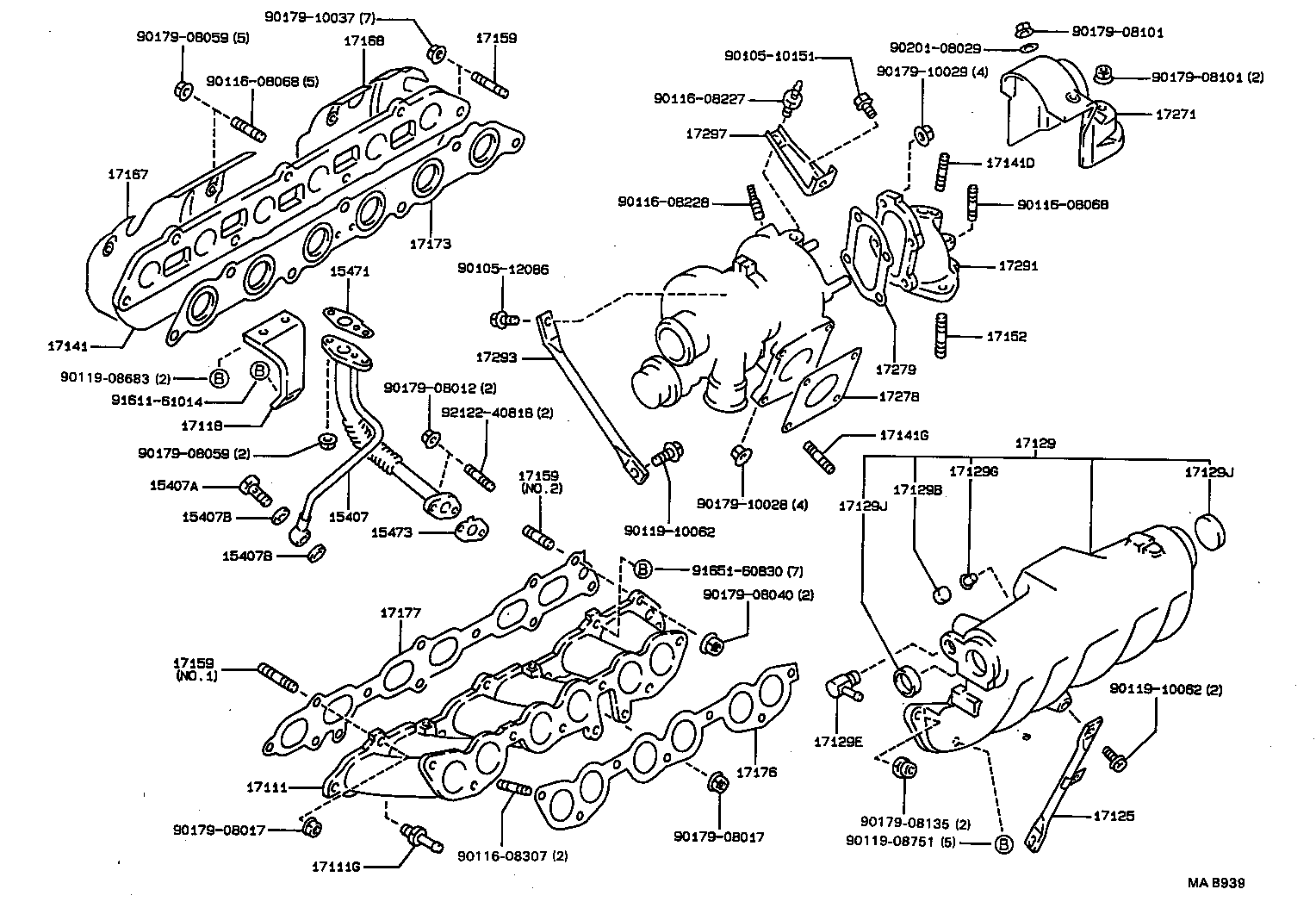 Manifold