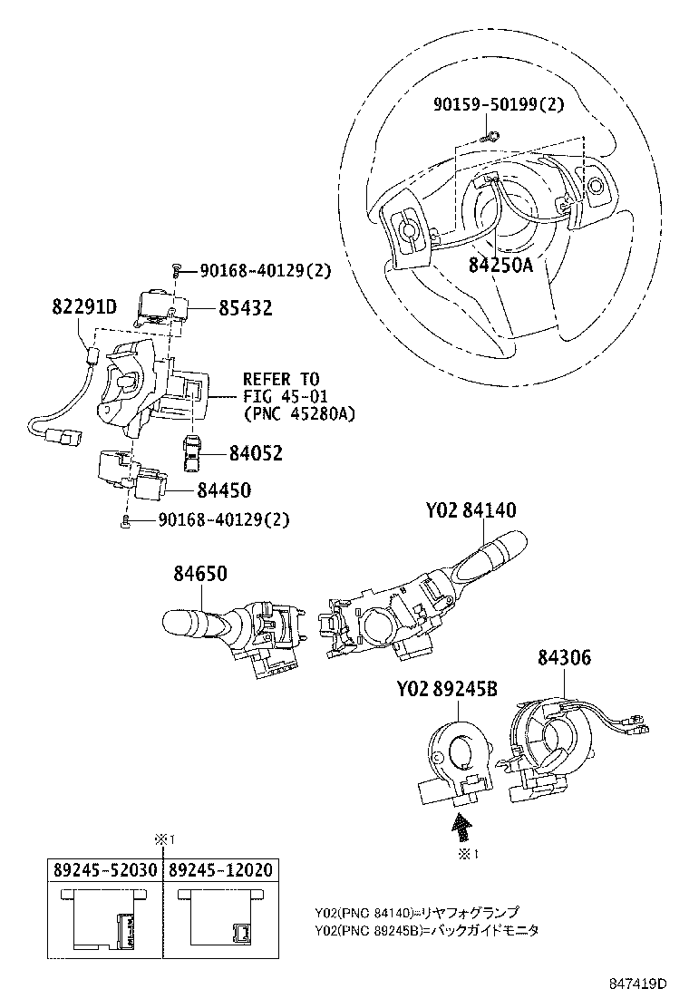 Switch & Relay & Computer