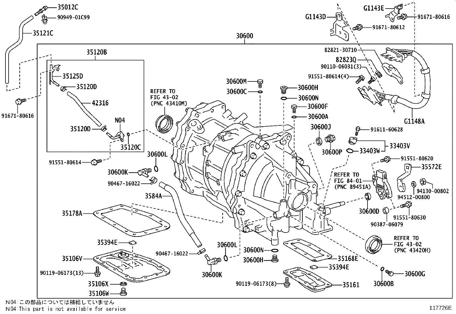 Electric Vehicle Motor