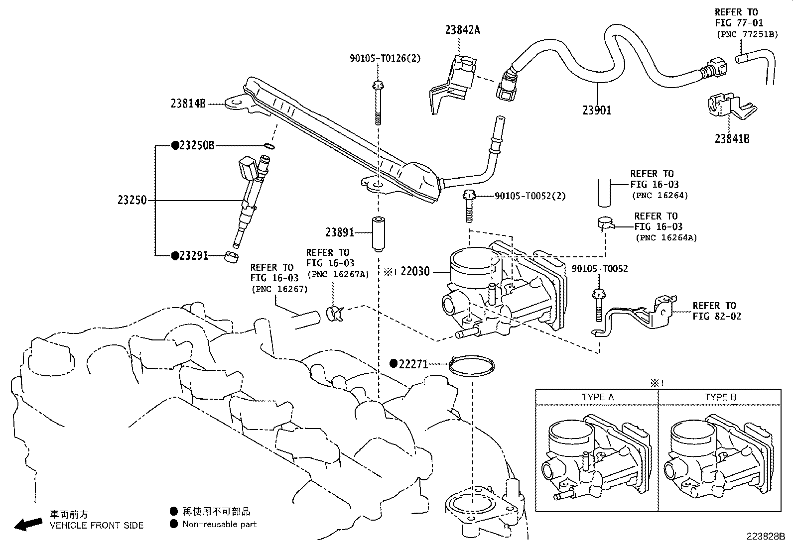 Fuel Injection System