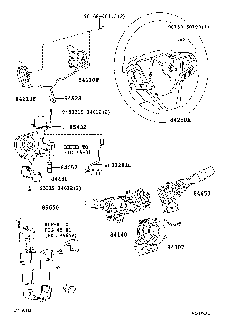 Switch & Relay & Computer
