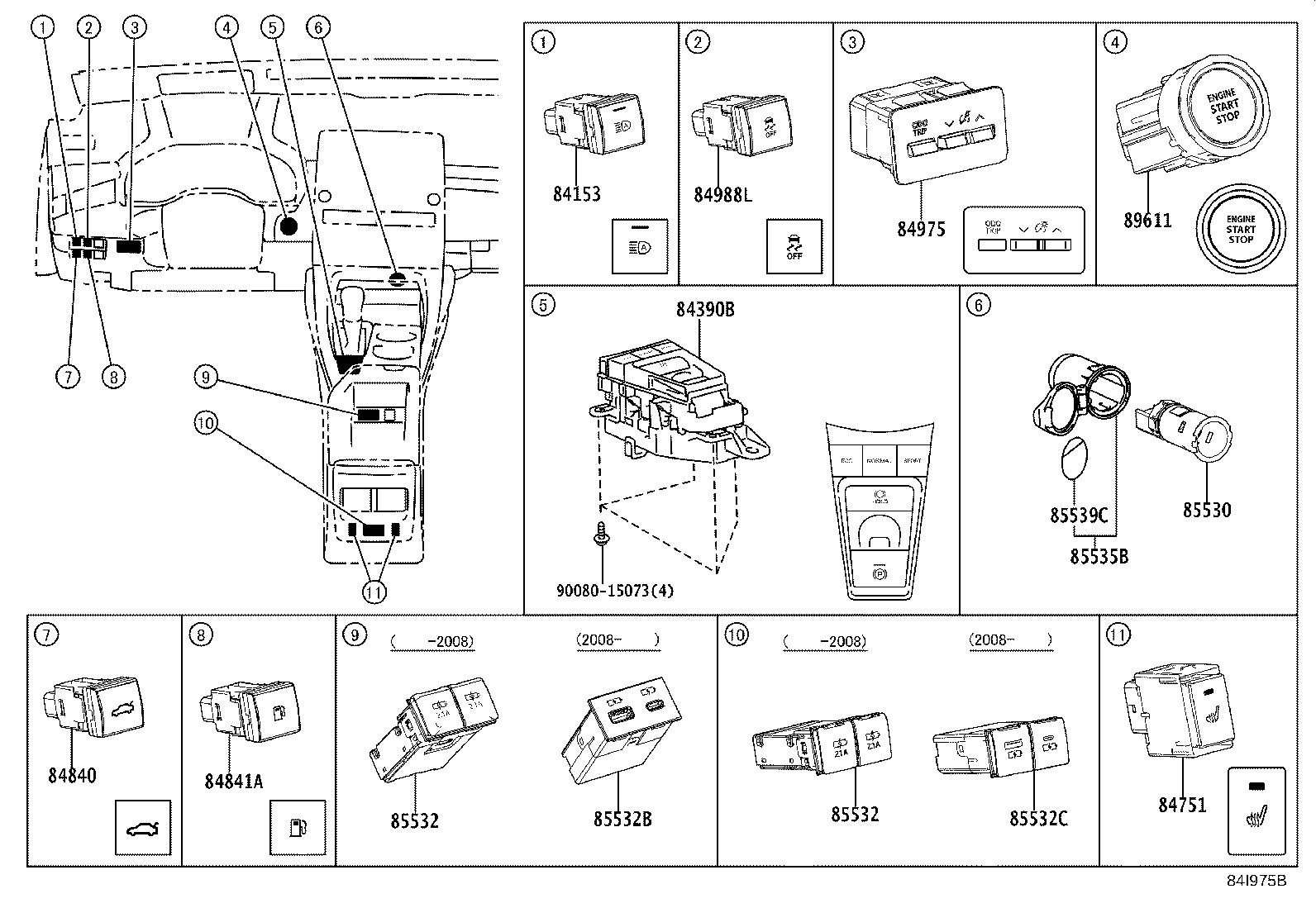 Switch & Relay & Computer