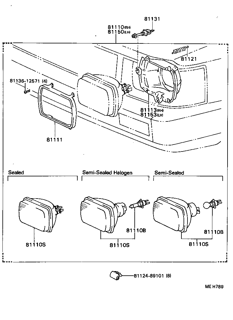 Headlamp