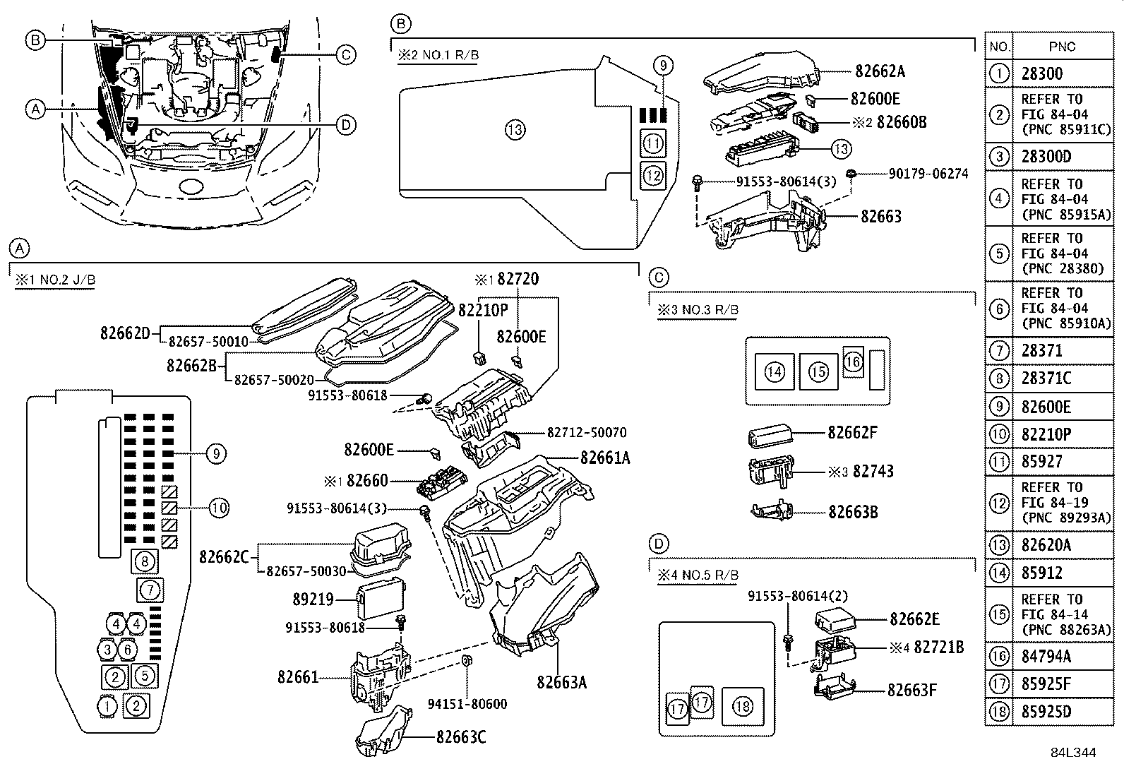 Switch & Relay & Computer