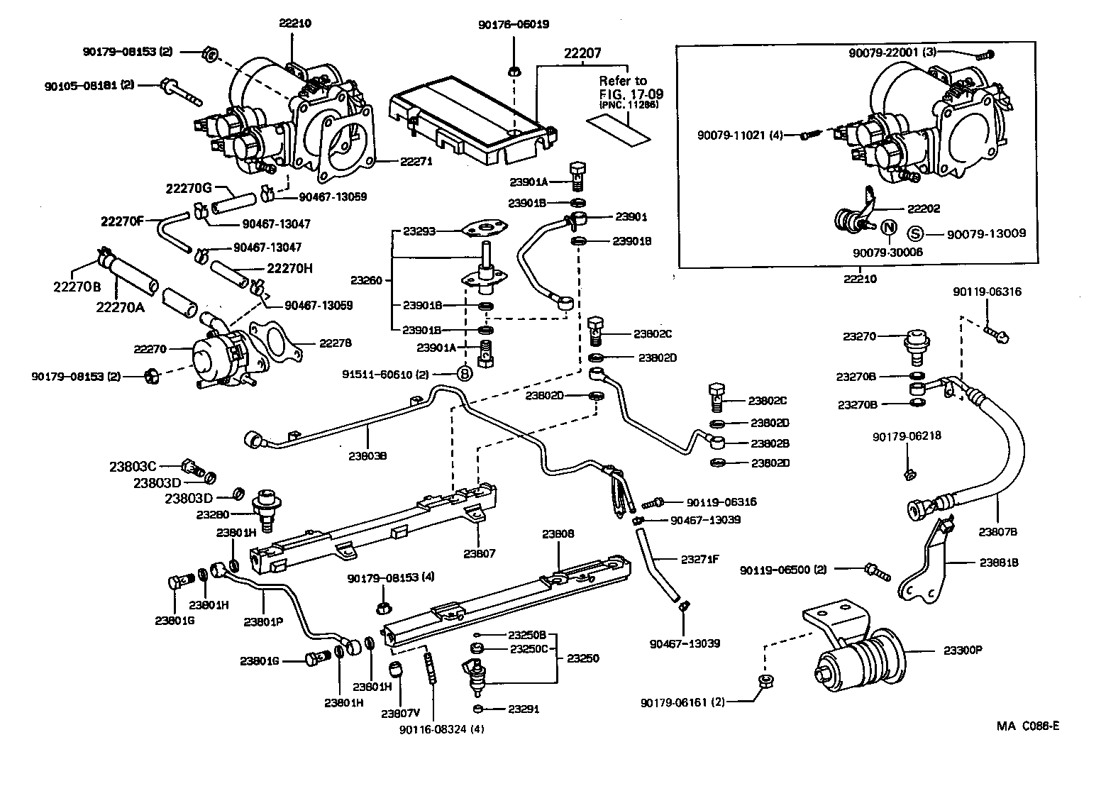 Fuel Injection System