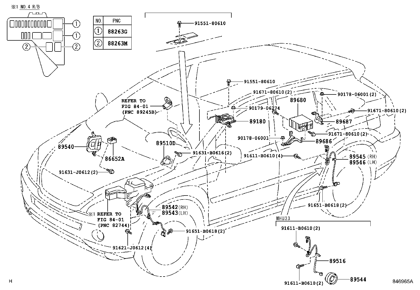 ABS VSC
