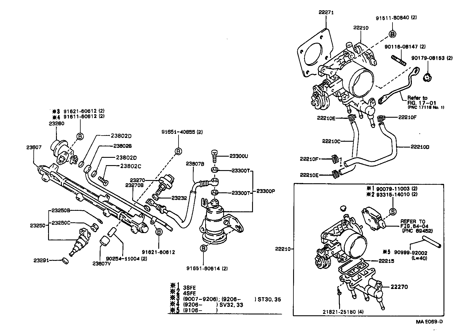 Fuel Injection System