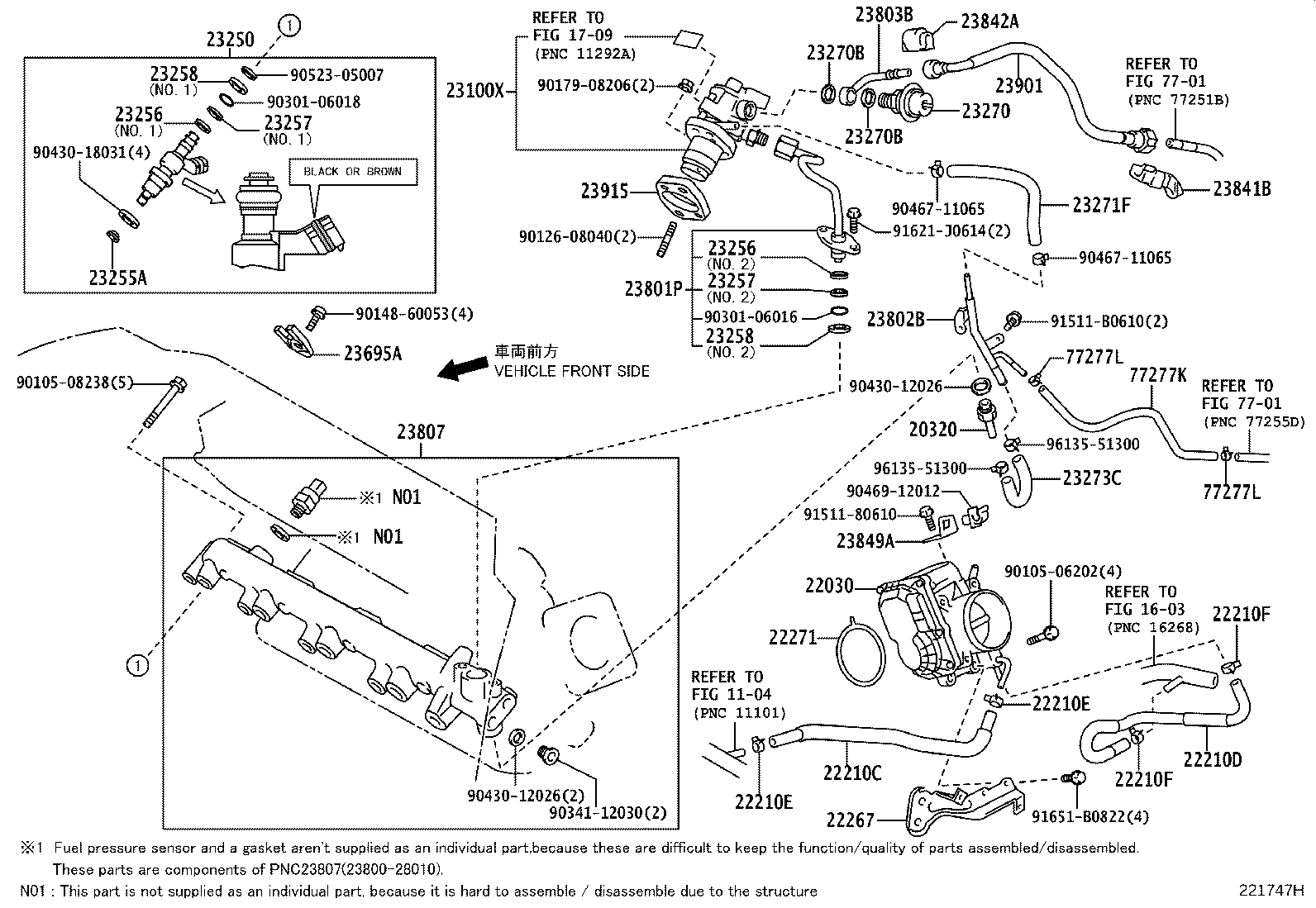 Fuel Injection System