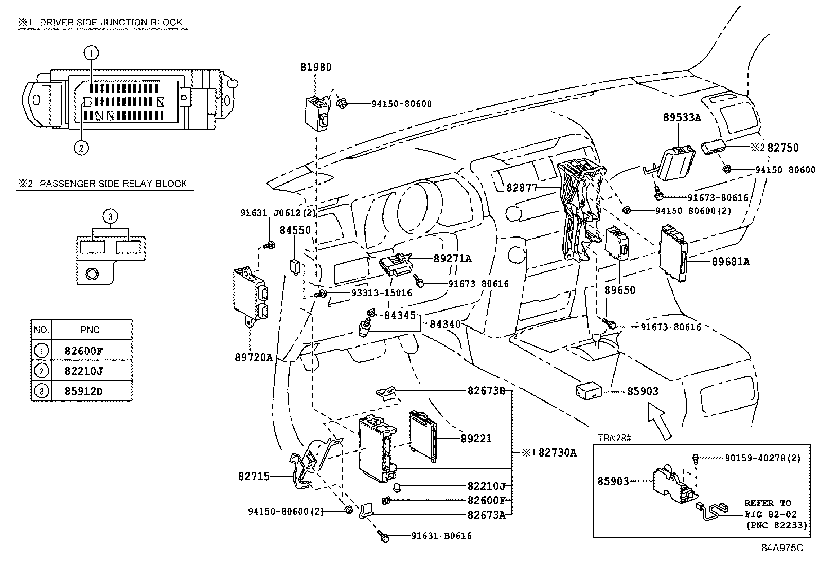Switch & Relay & Computer