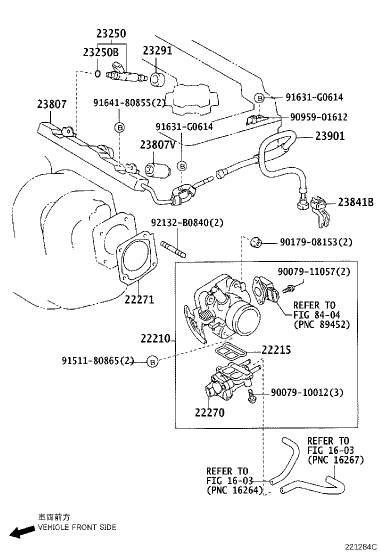 Fuel Injection System