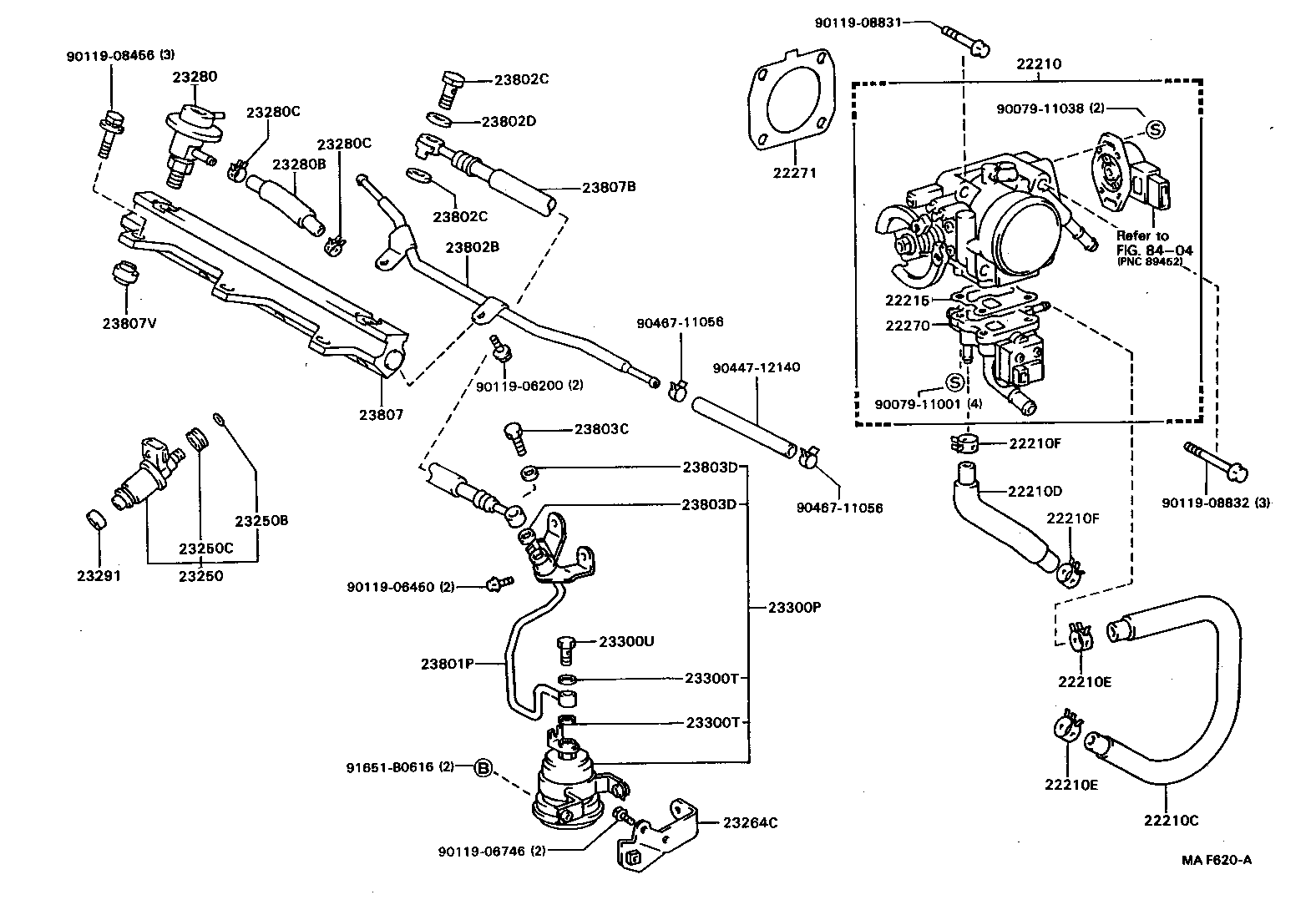 Fuel Injection System