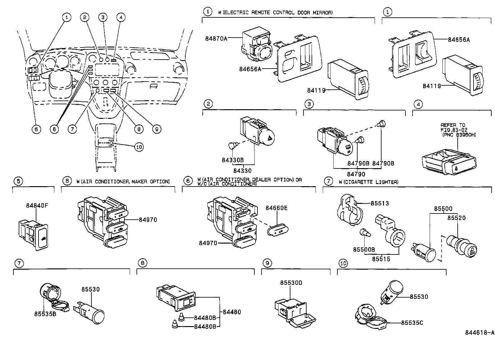 Switch & Relay & Computer