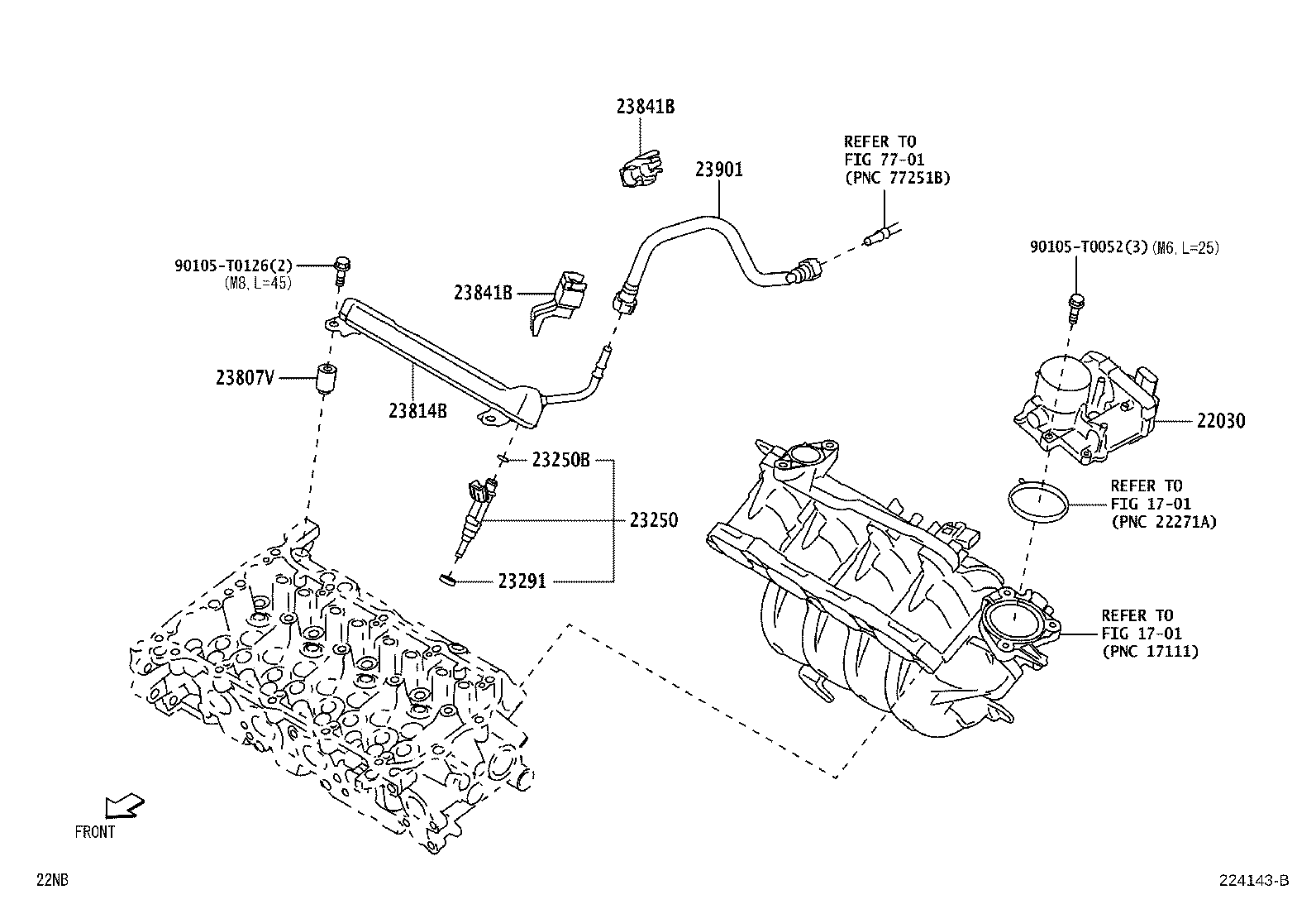 Fuel Injection System