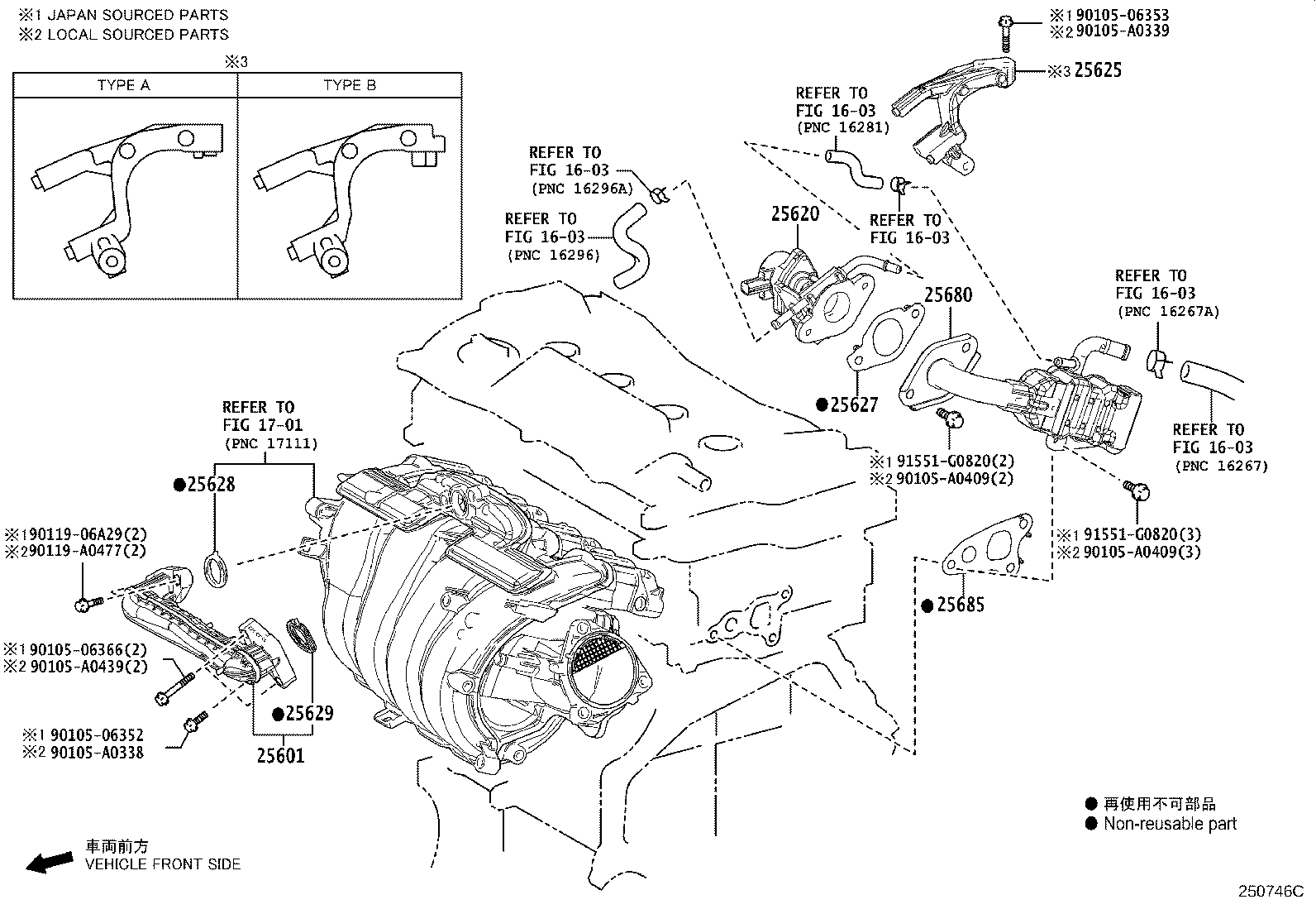 Exhaust Gas Recirculation System