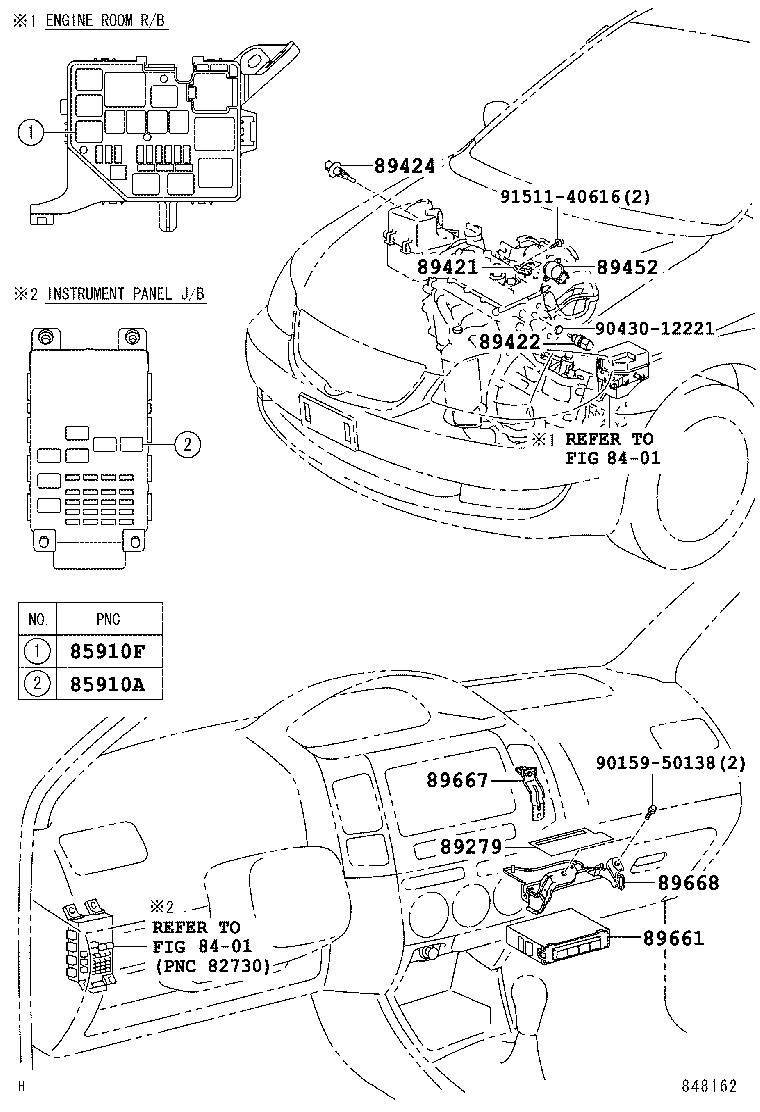 Fuel Injection System