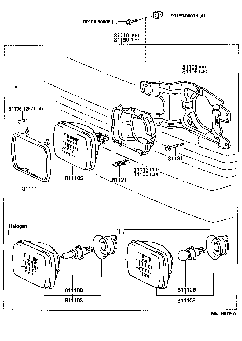 Headlamp