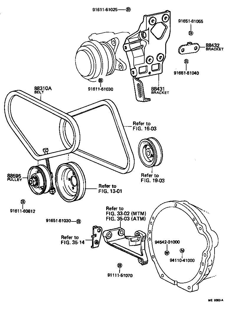 Heating & Air Conditioning Compressor