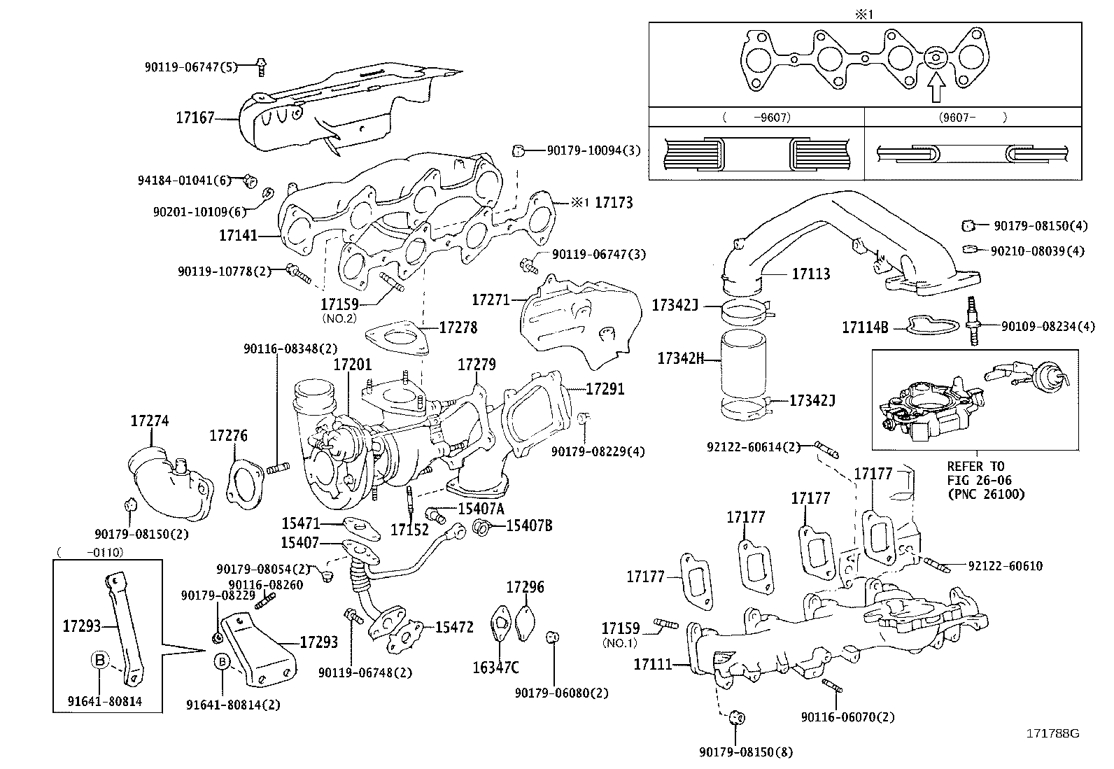 Manifold