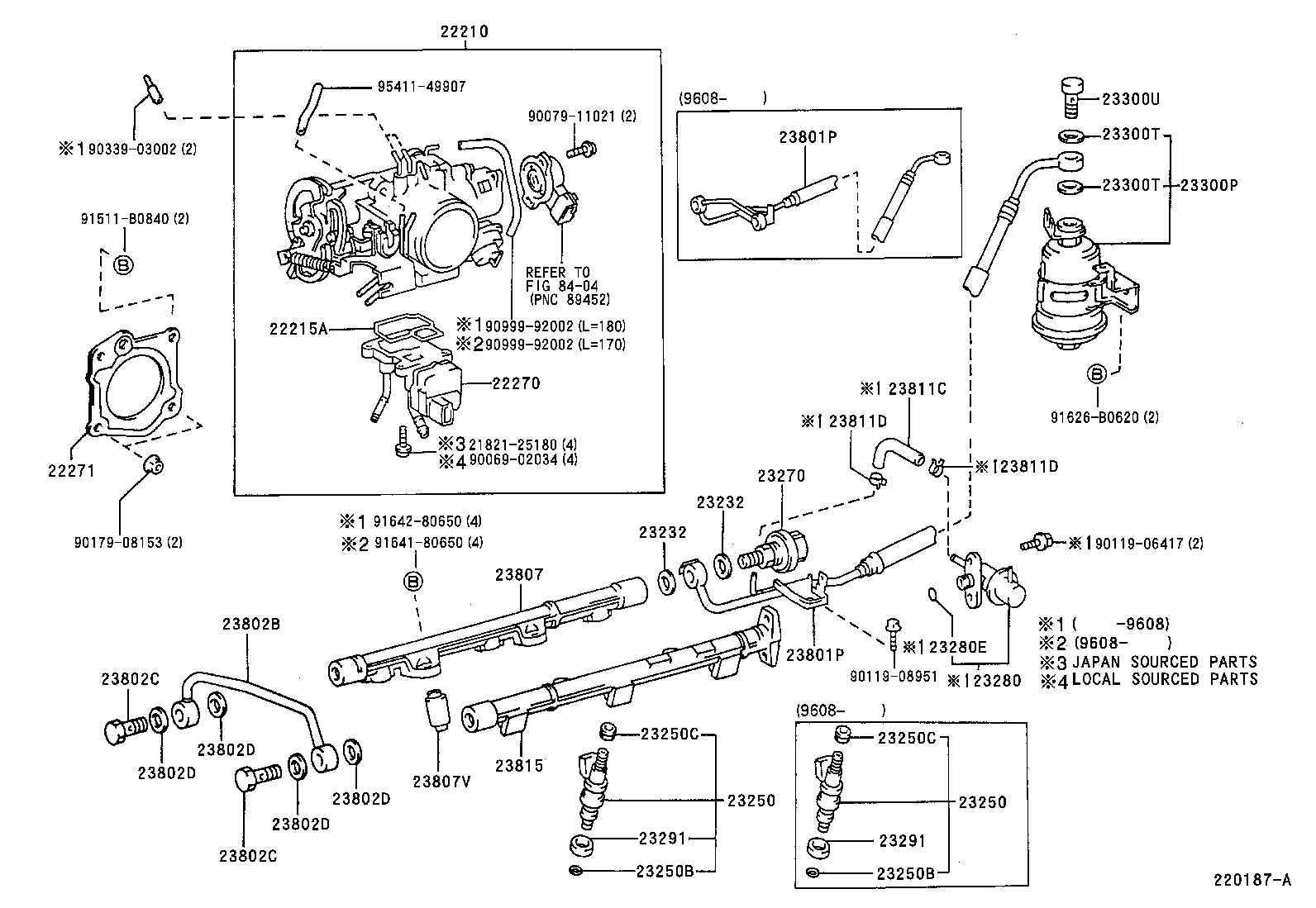 Fuel Injection System