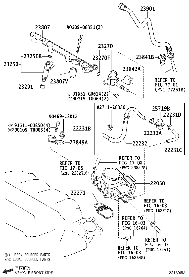 Fuel Injection System