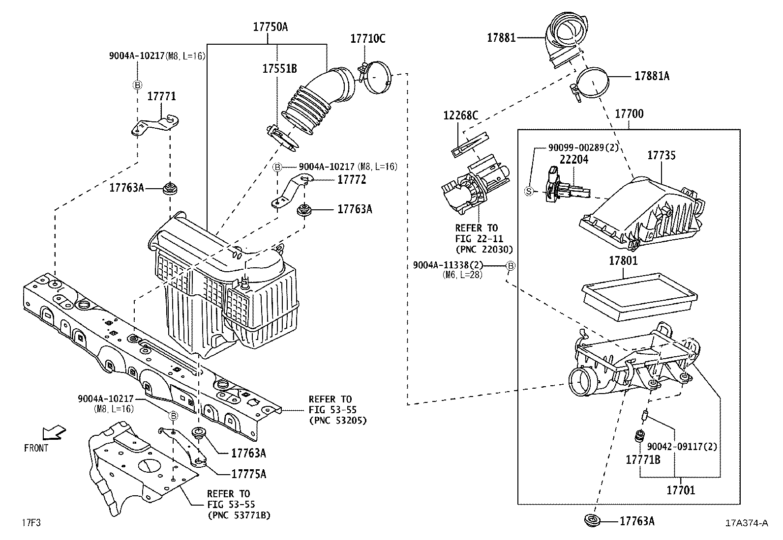 Air Cleaner