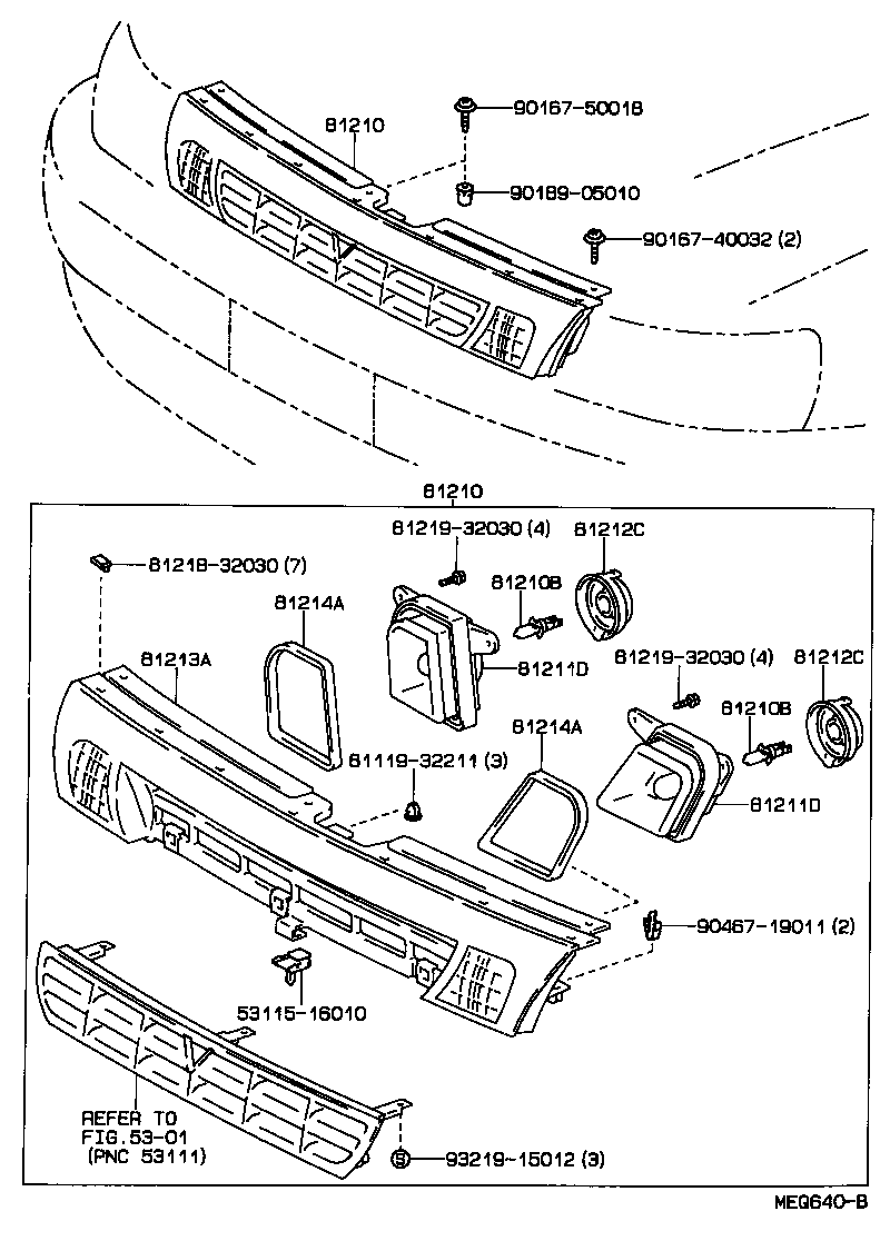 Fog Lamp