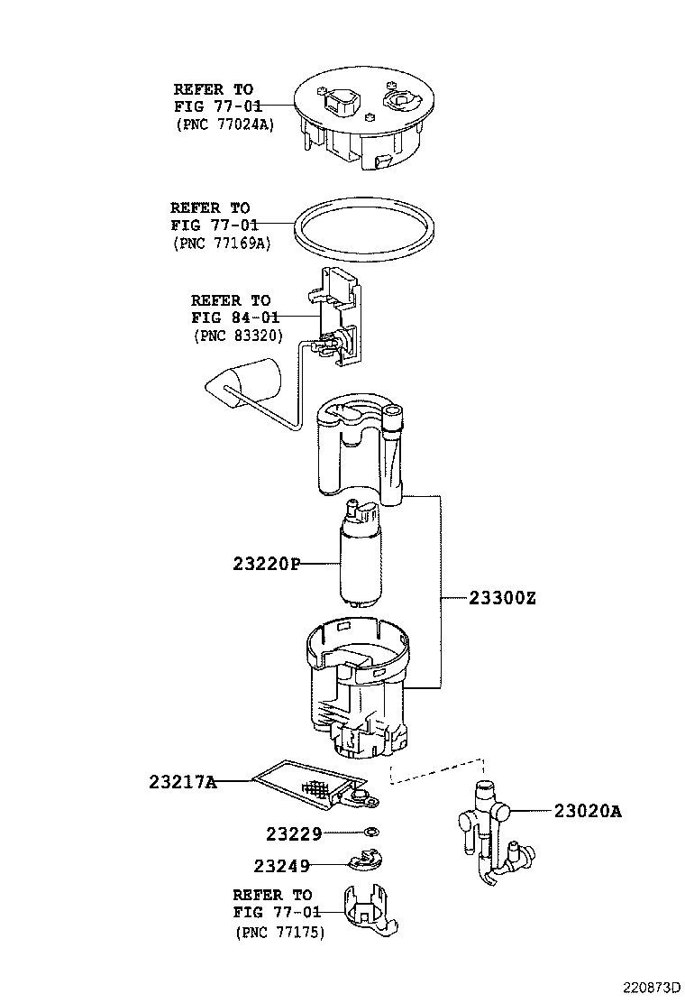 Fuel Injection System