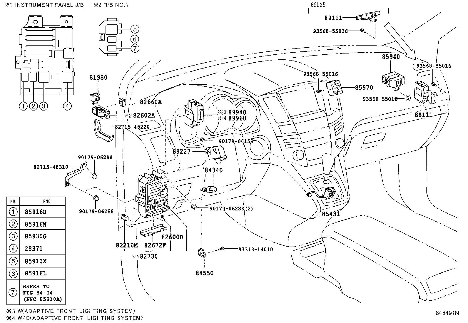 Switch & Relay & Computer