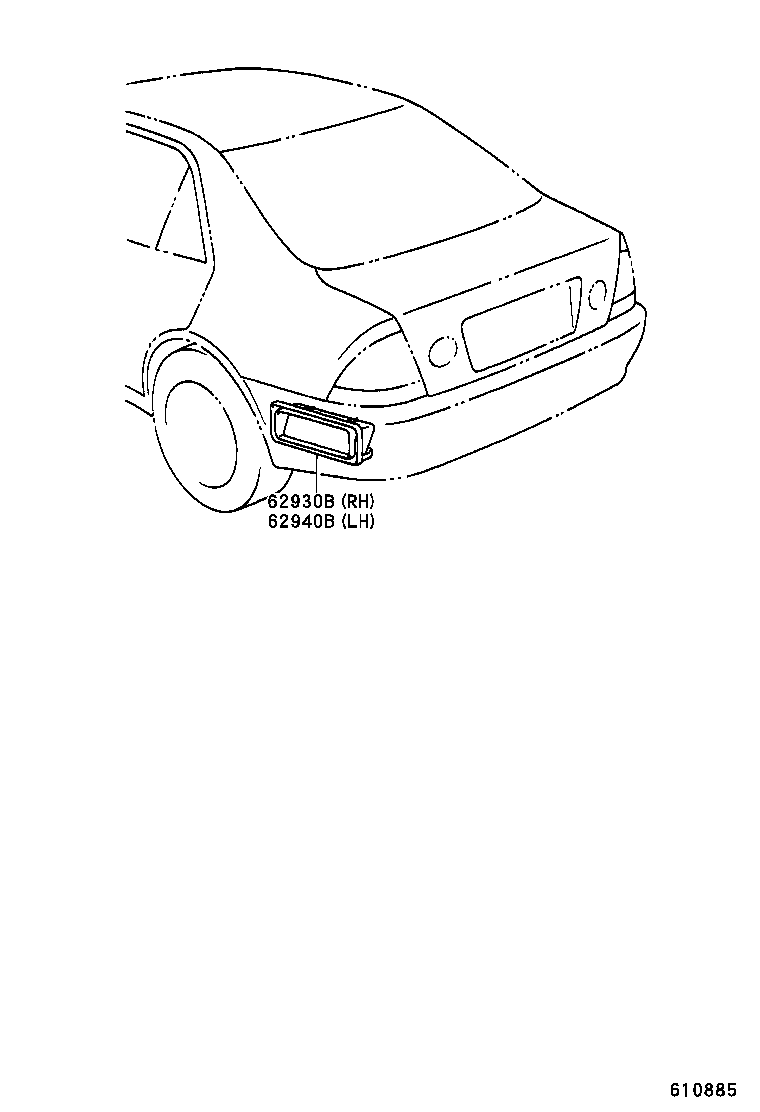 Side Ventilator