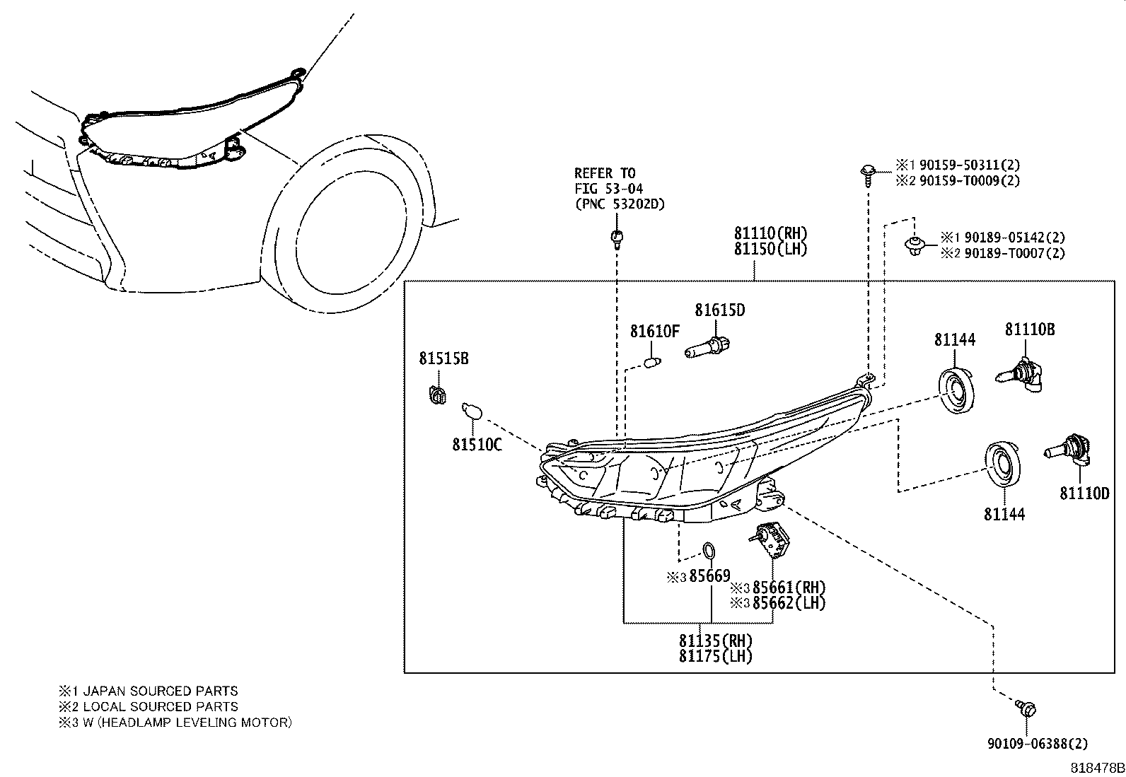 Headlamp