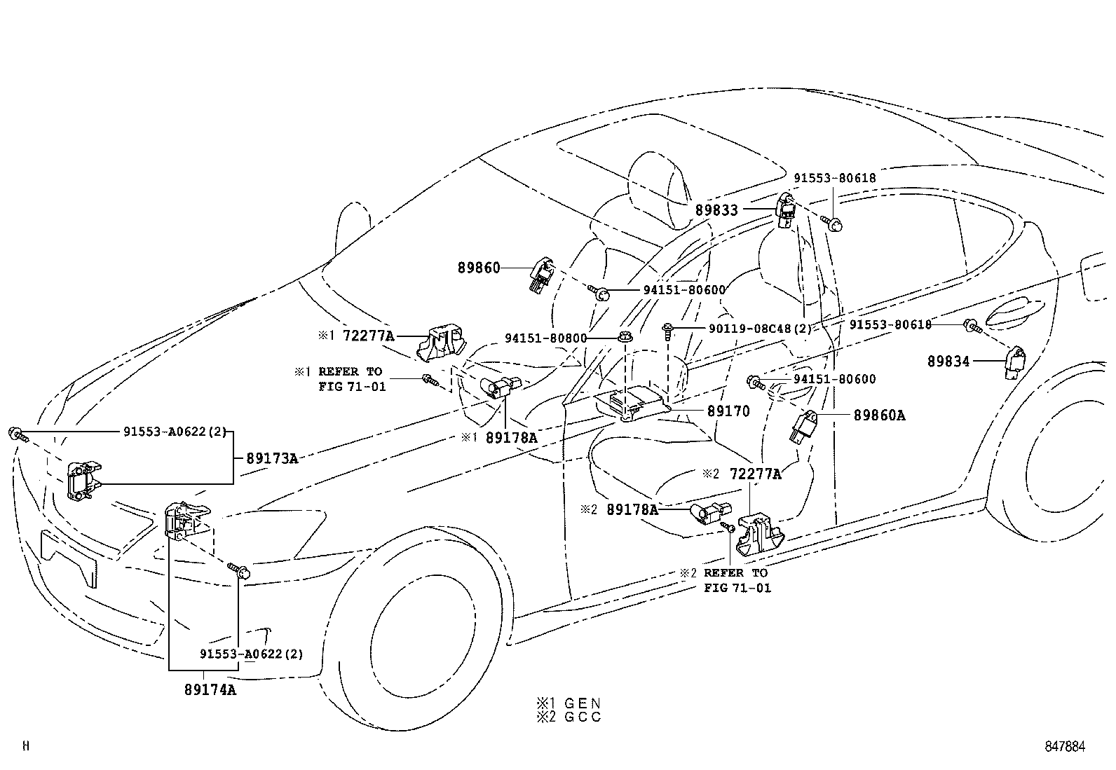 Air Bag