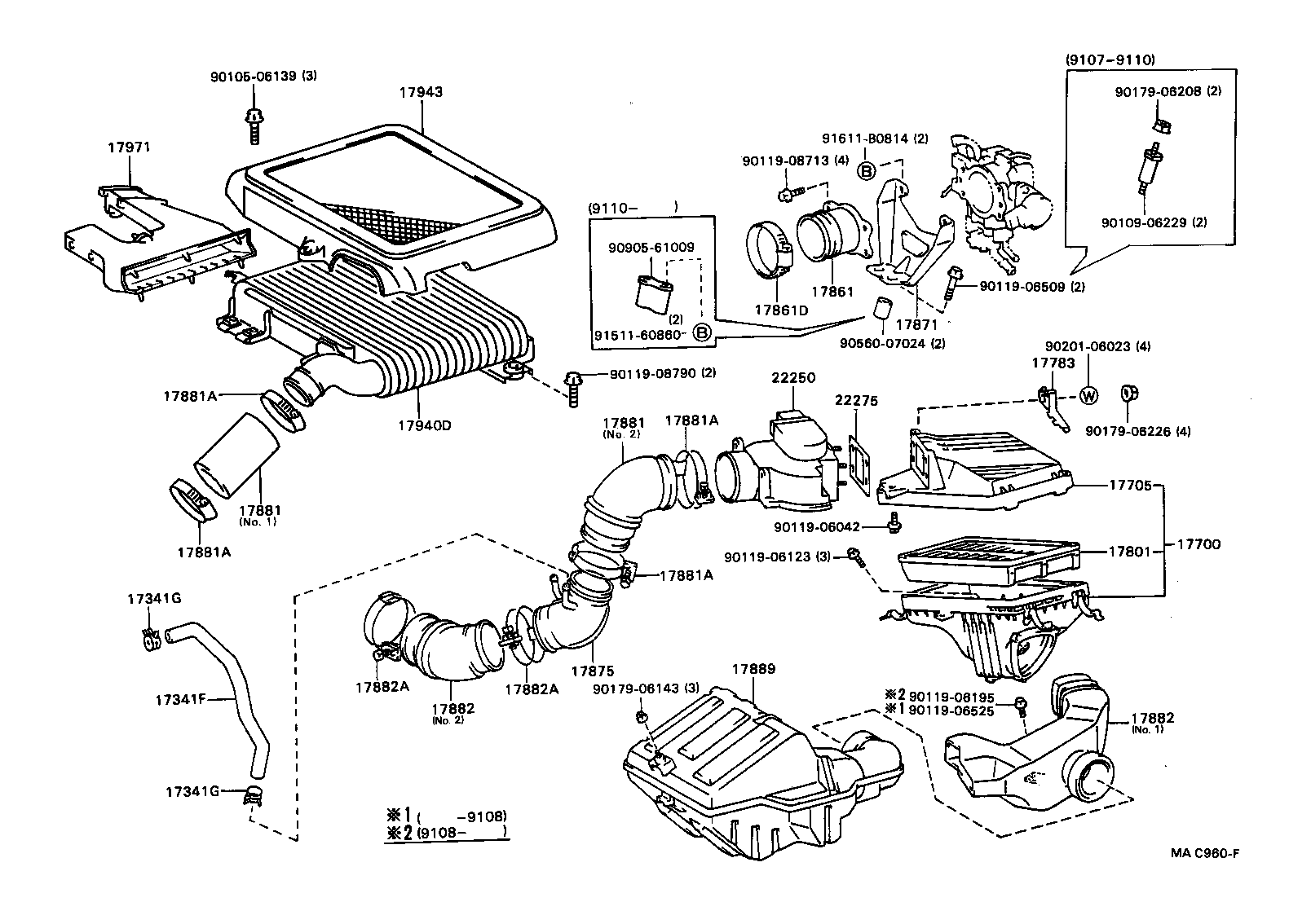 Air Cleaner