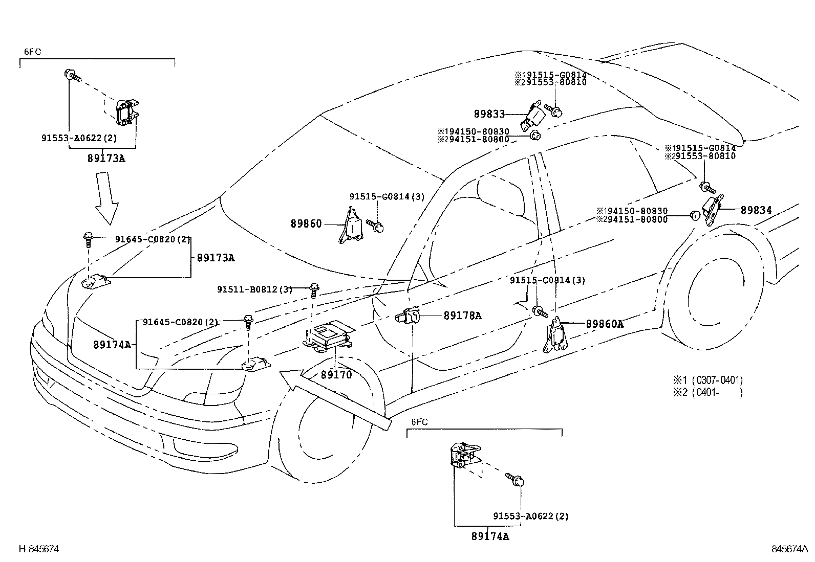 Air Bag