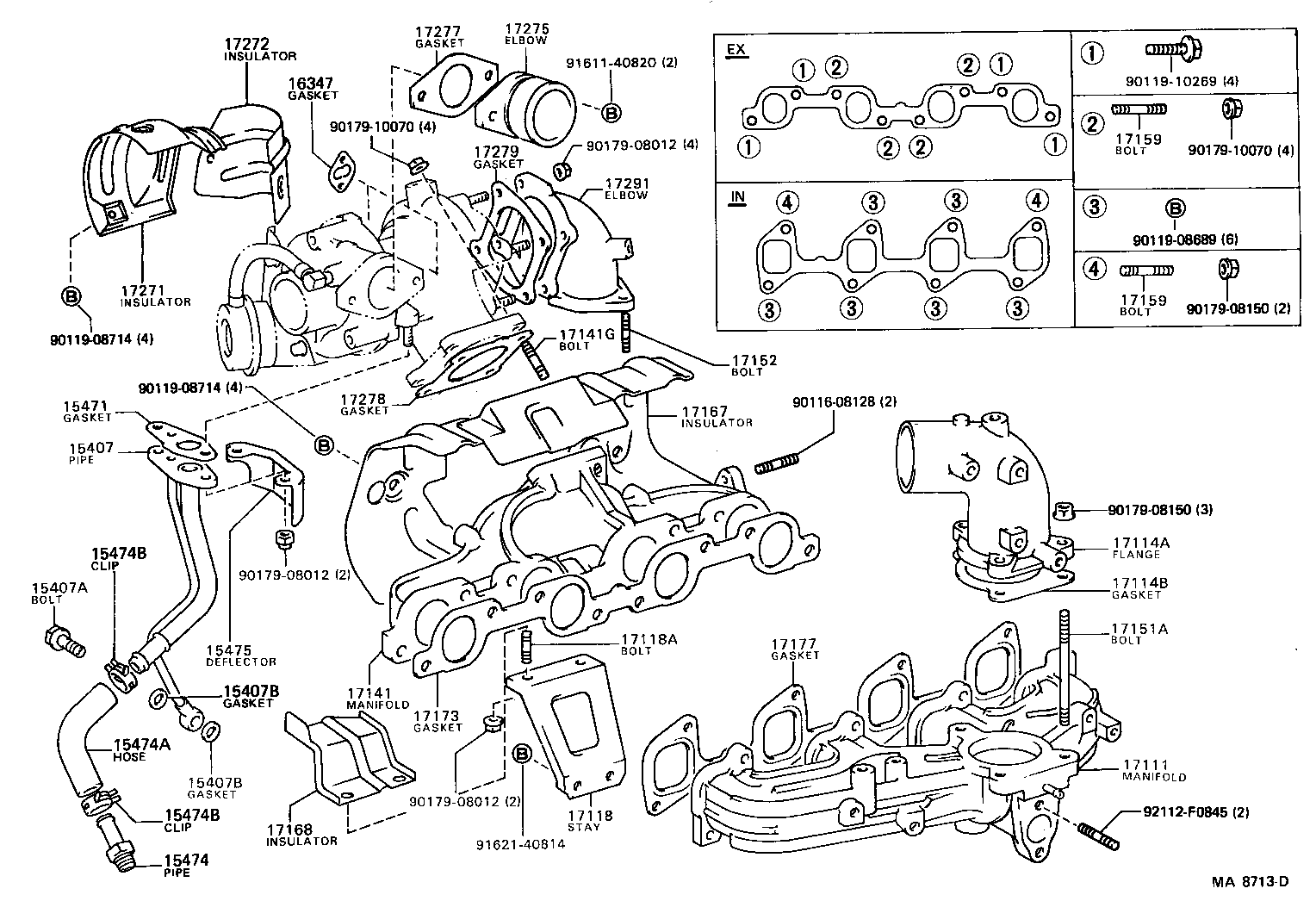 Manifold