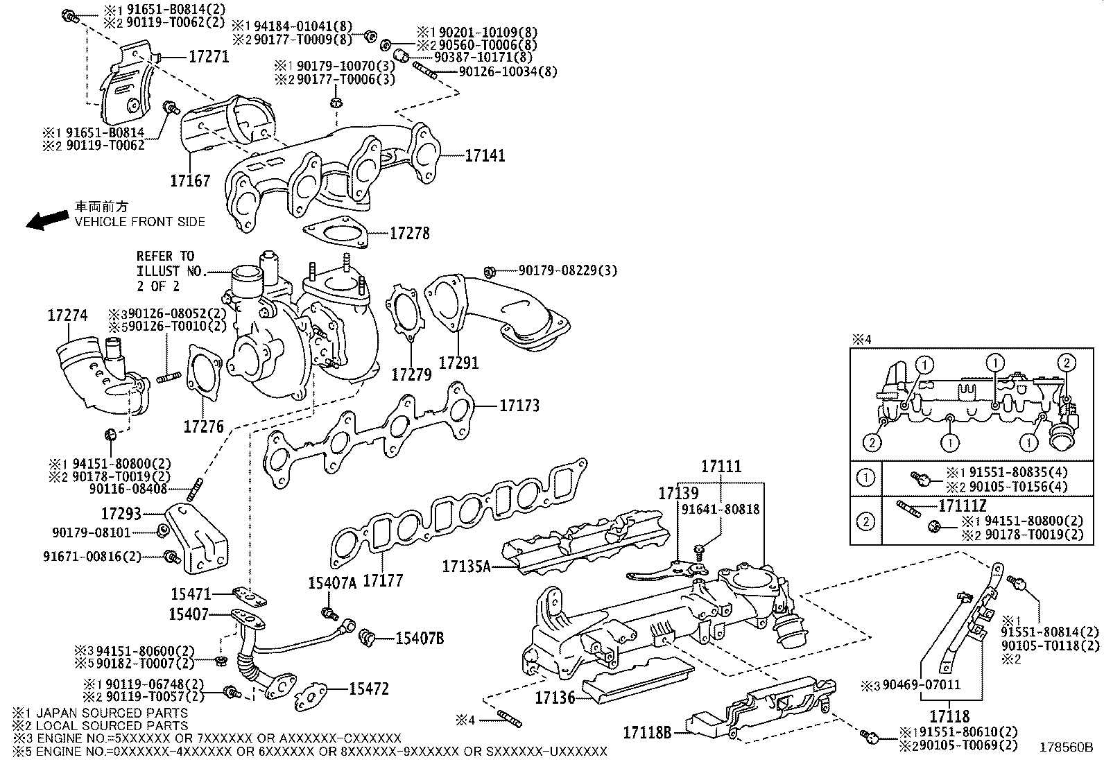 Manifold