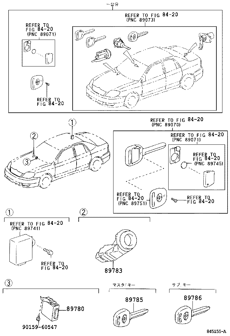 AntiTheft Device