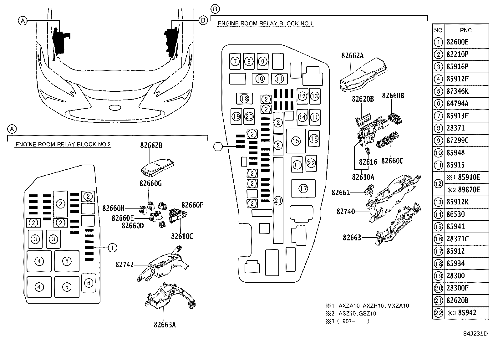 Switch & Relay & Computer