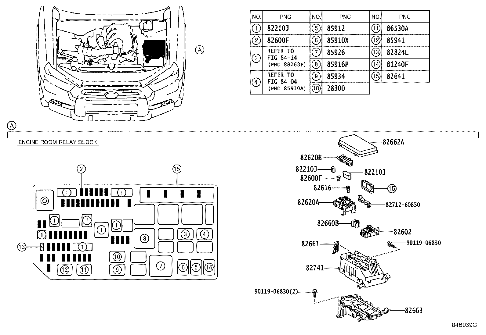 Switch & Relay & Computer