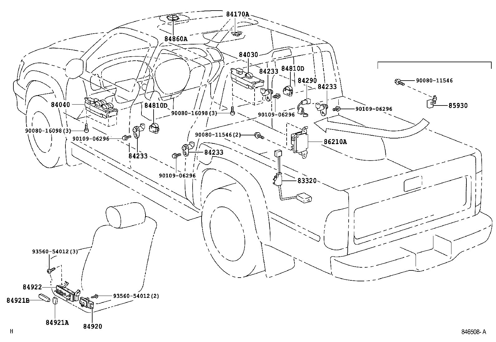 Switch & Relay & Computer
