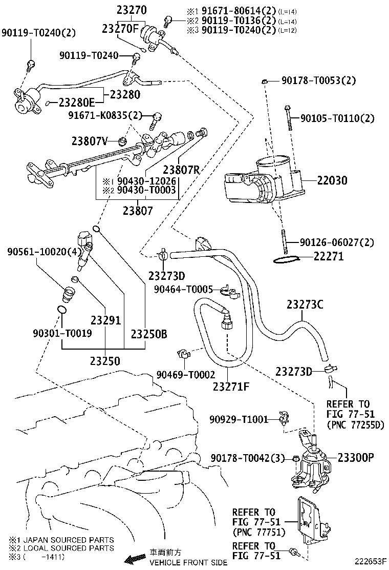 Fuel Injection System
