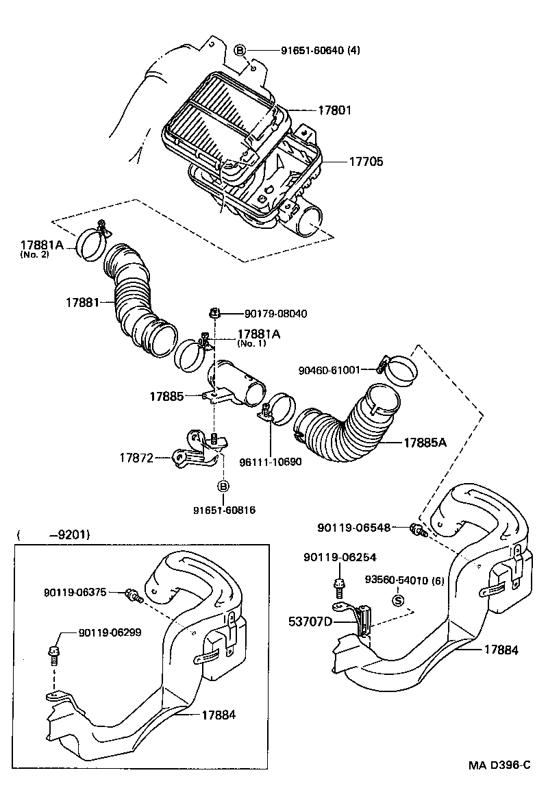 Air Cleaner