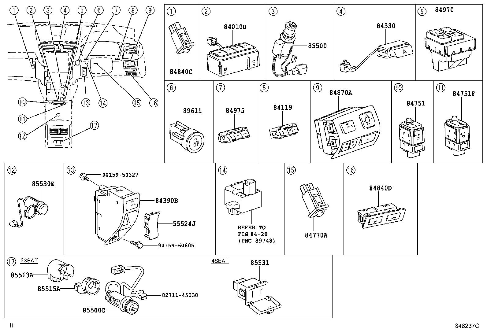 Switch & Relay & Computer