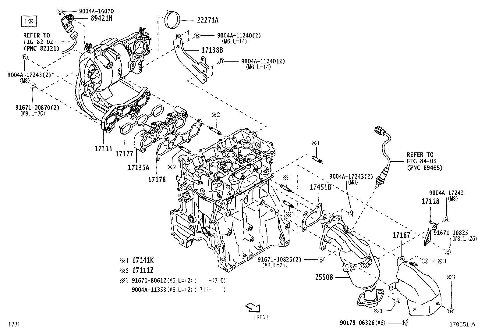 Manifold