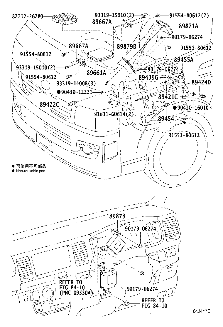 Electronic Controlled Diesel
