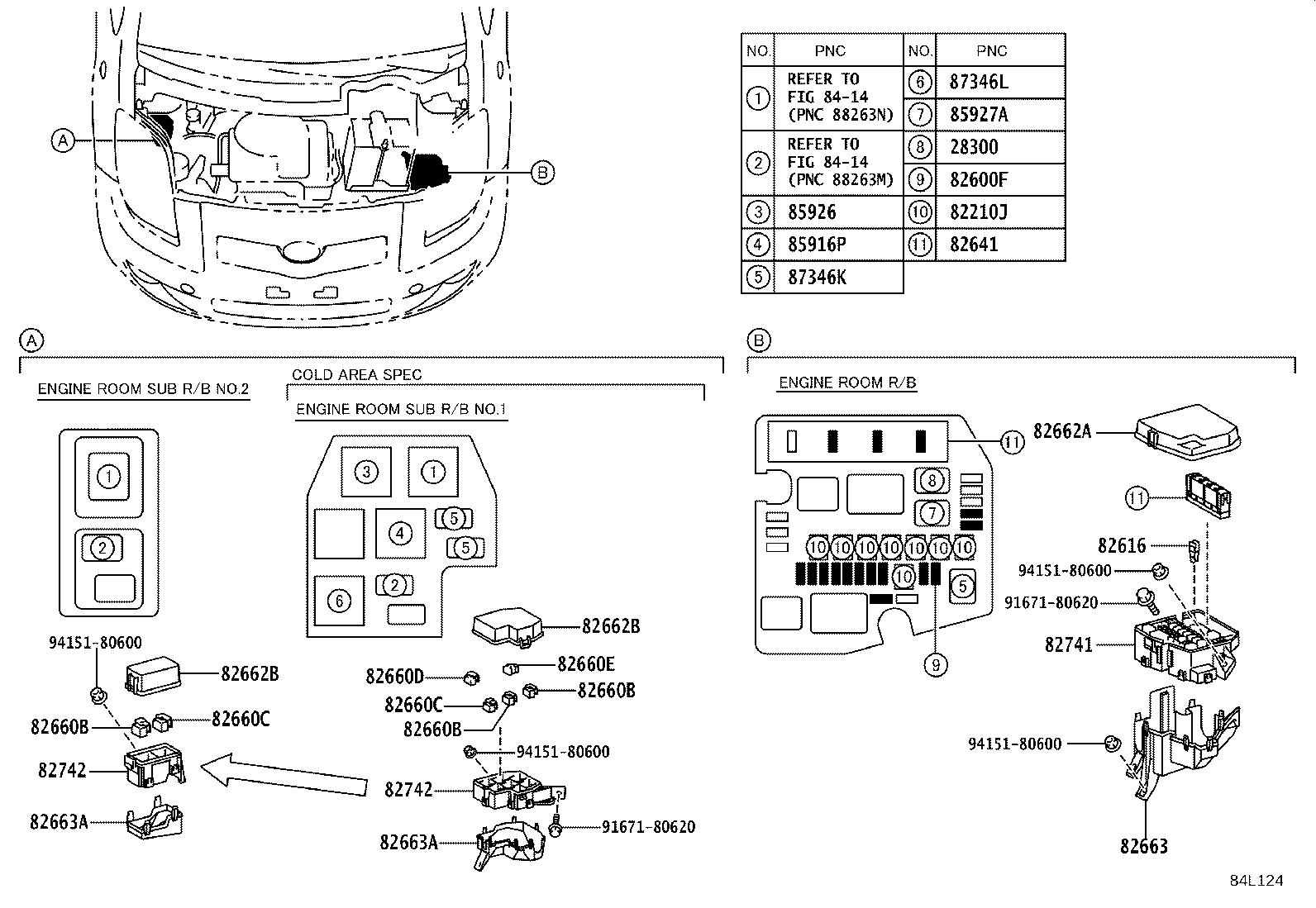 Switch & Relay & Computer