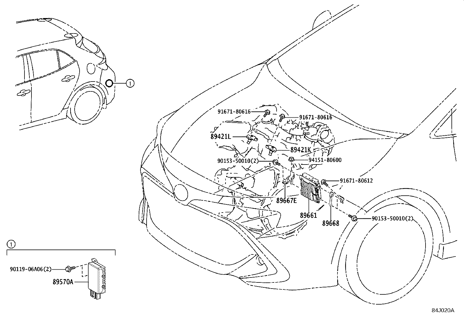 Fuel Injection System