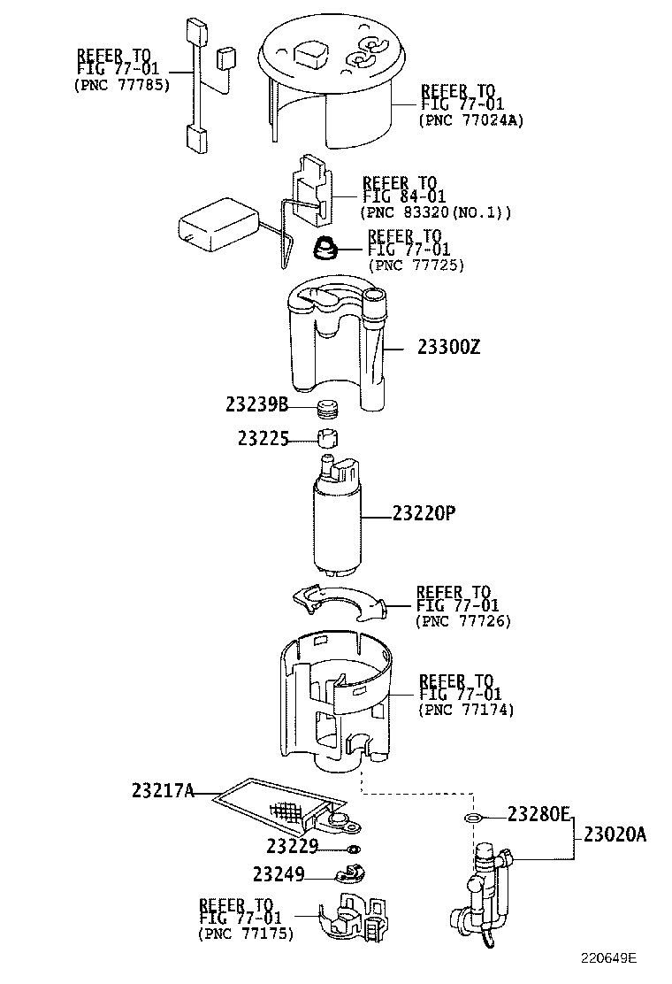 Fuel Injection System