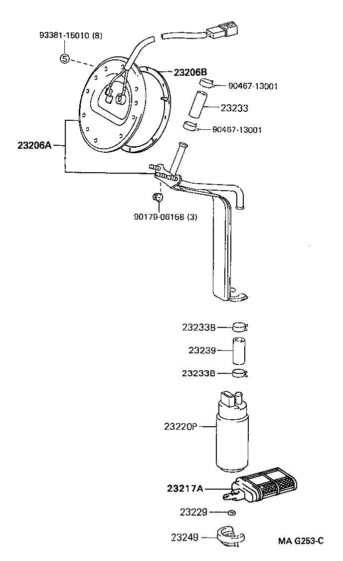 Fuel Injection System